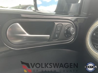 2018 Volkswagen Beetle Convertible 2.0T Coast