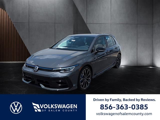 2026 Volkswagen Golf R