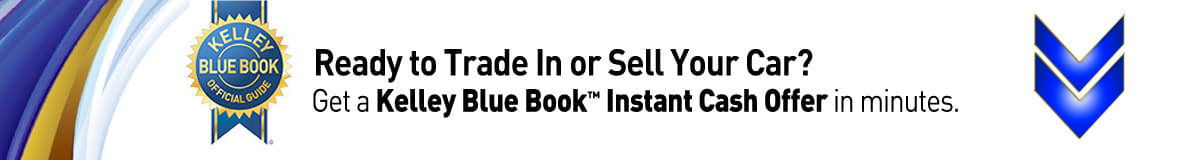 KBB - Instant Cash Offer at Volkswagen of Salem County